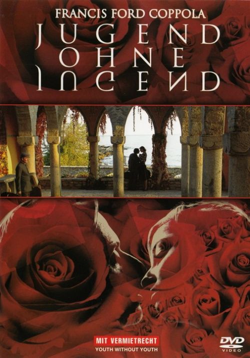 Jugend ohne Jugend [DVD]