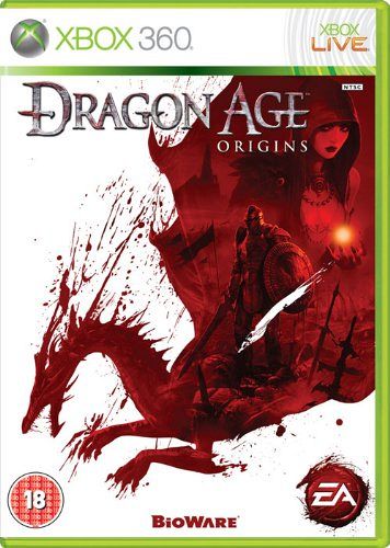 Dragon Age - Origins [Microsoft Xbox 360]