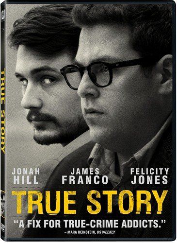 True Story [DVD]