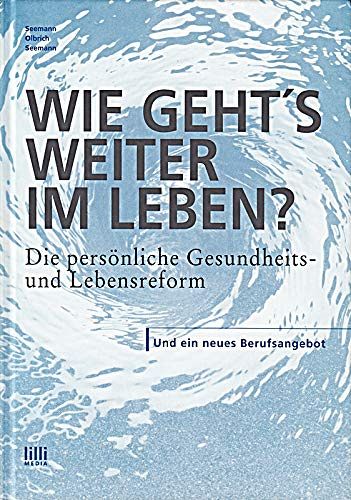 Wie geht's weiter im Leben?