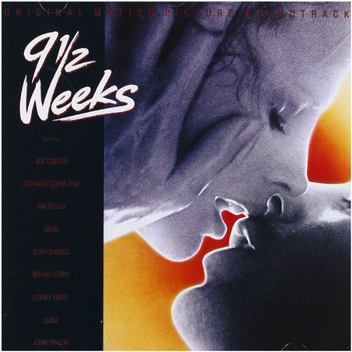 9 1/2 Weeks [CD]