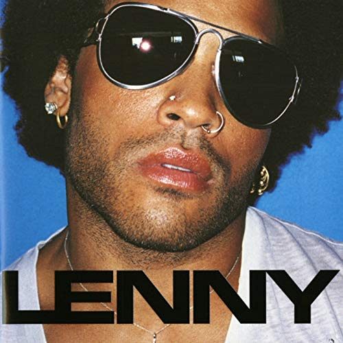 Lenny [CD]