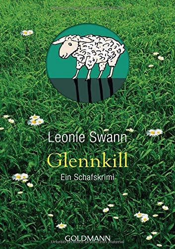 Glennkill: Ein Schafskrimi