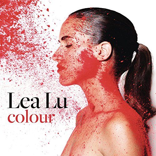 Colour [CD]