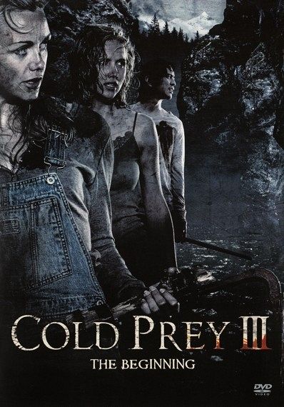 Cold Prey 3 - The Beginning [DVD]