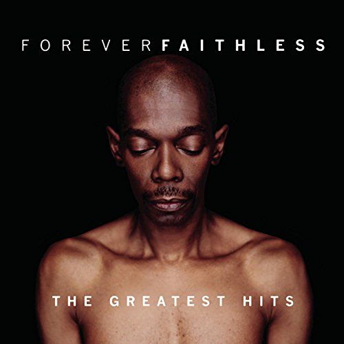 Forever Faithless [CD]
