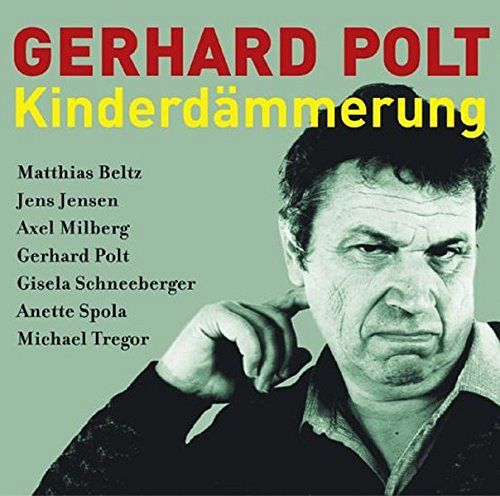 Kinderdämmerung