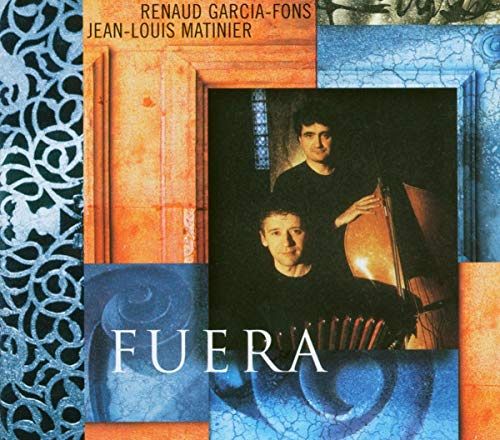Fuera [CD]