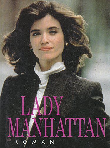 Lady Manhattan