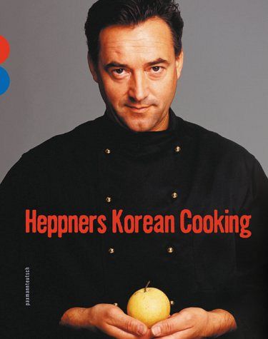 Heppners Korean Cooking
