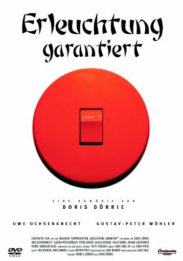 Erleuchtung garantiert [DVD]