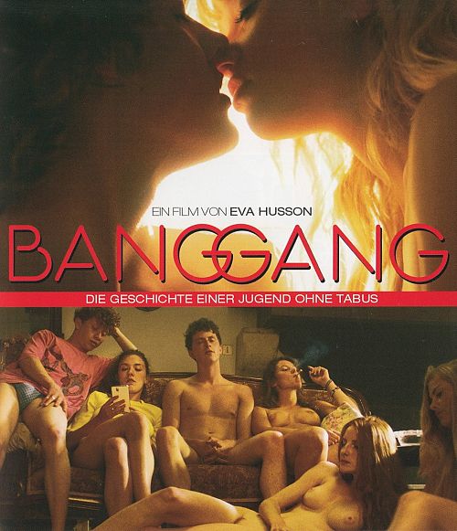 Bang Gang [Blu-ray]