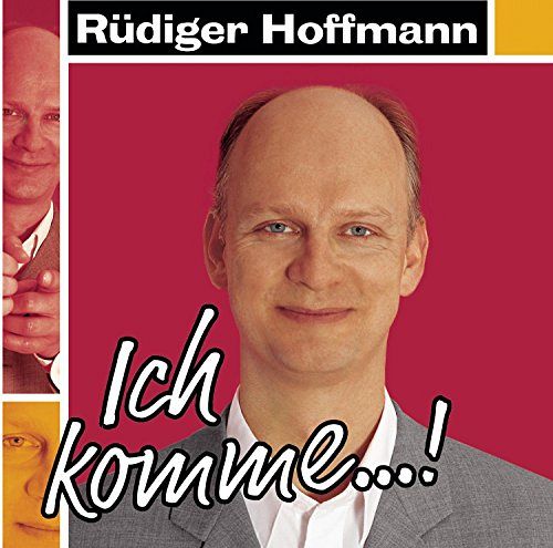 Ich Komme!