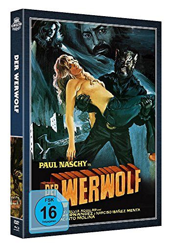 Der Werwolf [DVD]