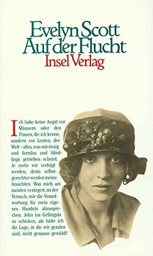 Auf der Flucht - Fragment einer Autobiographie