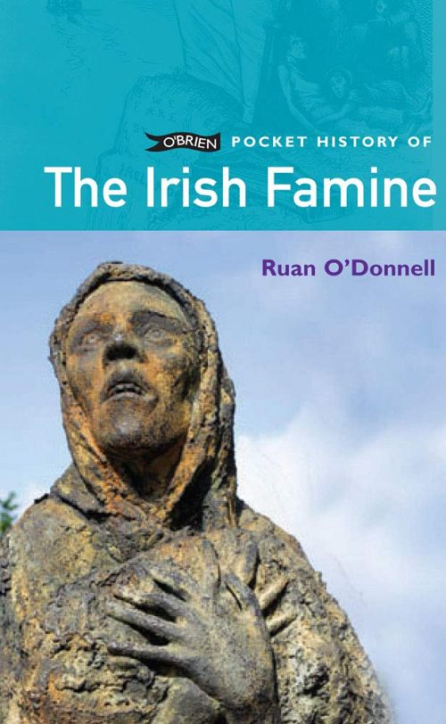 The Irish Famine
