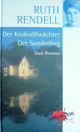 Der Krokodilwächter - Der Sonderling