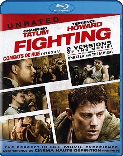 Fighting [Blu-ray]