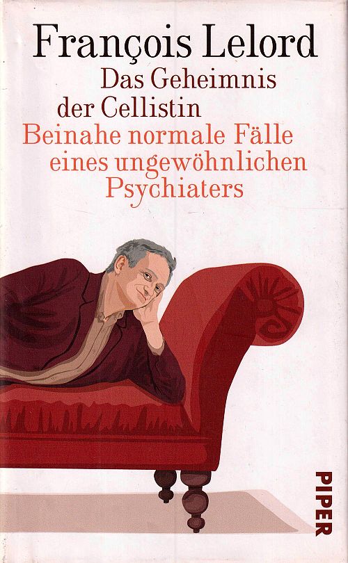 Das Geheimnis der Cellistin