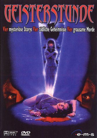 Geisterstunde [DVD]