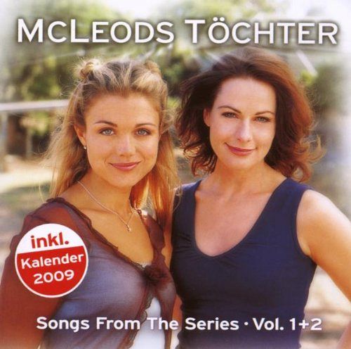 McLeads Töchter [CD]
