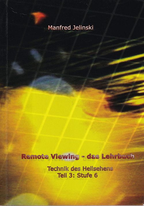 Remote Viewing