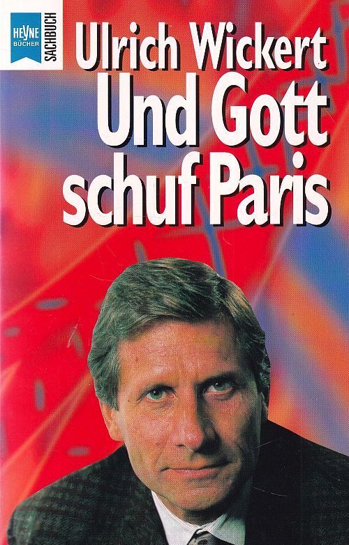 Und Gott schuf Paris