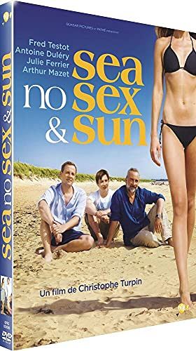 Sea, no sex and sun [DVD]