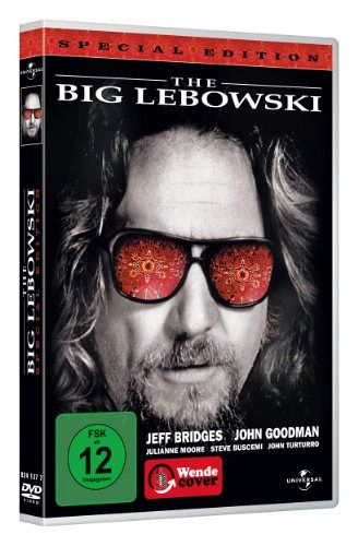The Big Lebowski [DVD]
