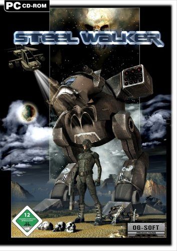Steel Walker [PC]