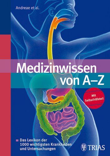 Medizinwissen von A-Z