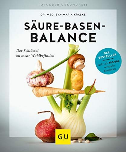 Säure-Basen-Balance: Der Schlüssel zu mehr Wohlbefinden