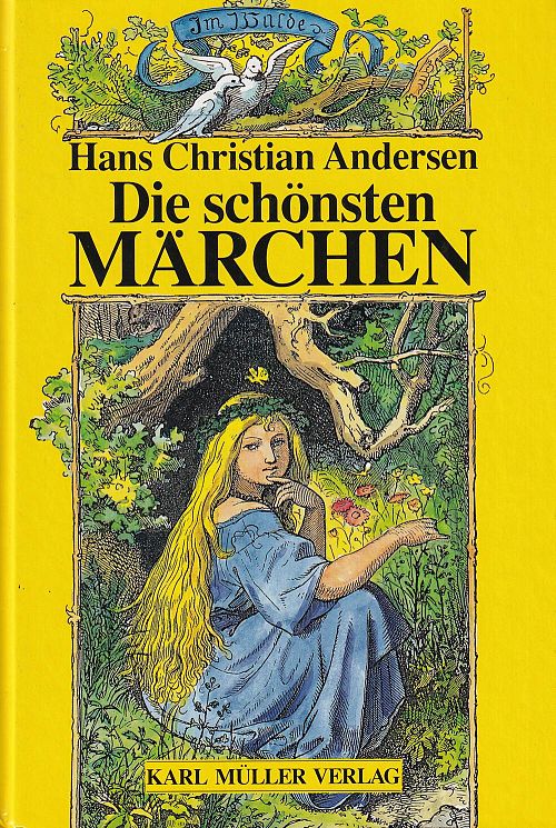 Die schönsten Märchen