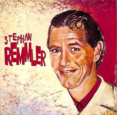 Stephan Remmler [Vinyl]