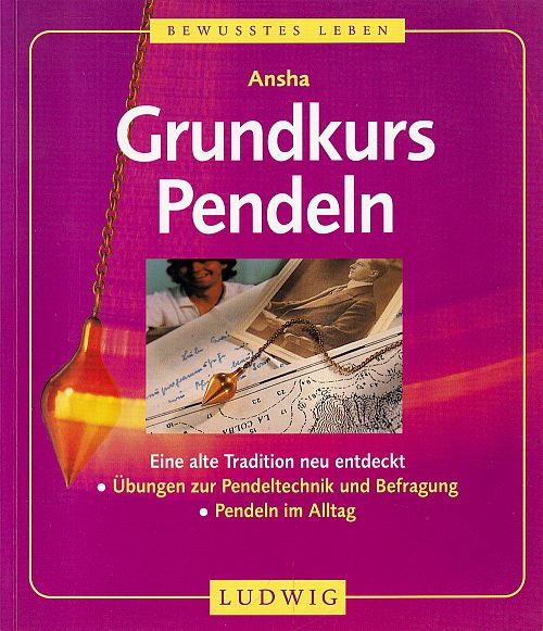 Grundkurs Pendeln