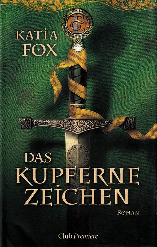 Das kupferne Zeichen