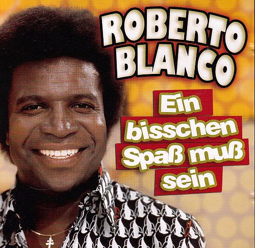 Ein bisschen Spass muss sein [CD]