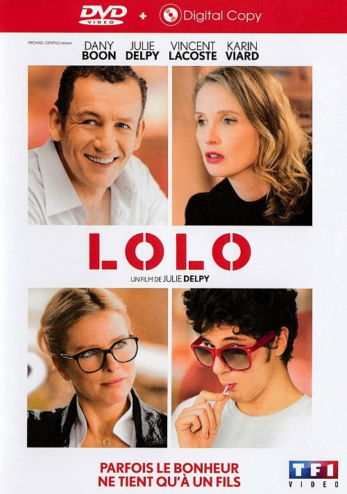 Lolo [DVD]