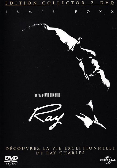 Ray [DVD]