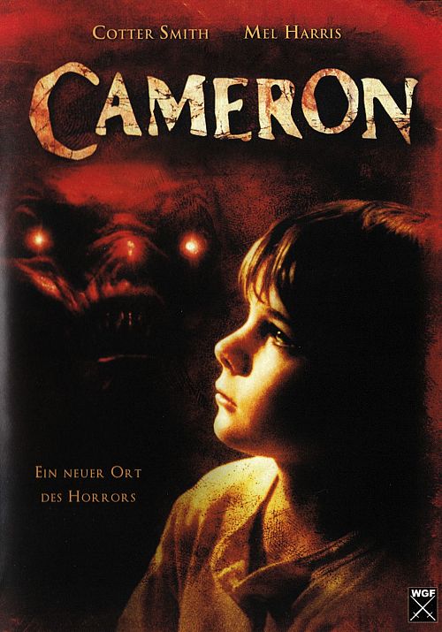 Cameron [DVD]