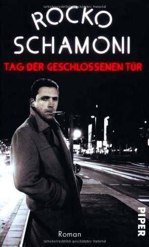 Tag der geschlossenen Tür