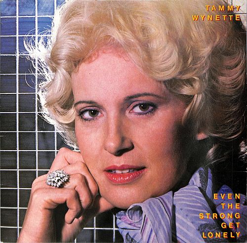 Even The Strong Get Lonely [Vinyl]