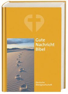Gute Nachricht Bibel 