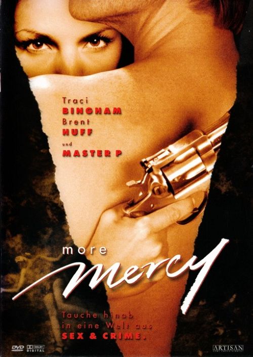 More Mercy [DVD]