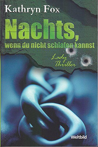 Nachts, wenn du nicht schlafen kannst