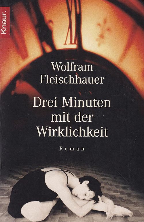 Drei Minuten mit der Wirklichkeit