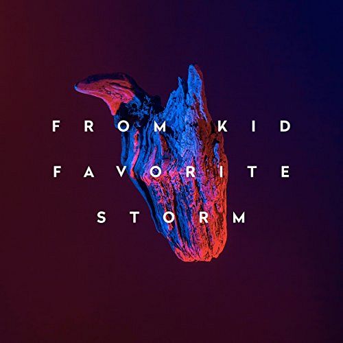 Favorite Storm [CD]