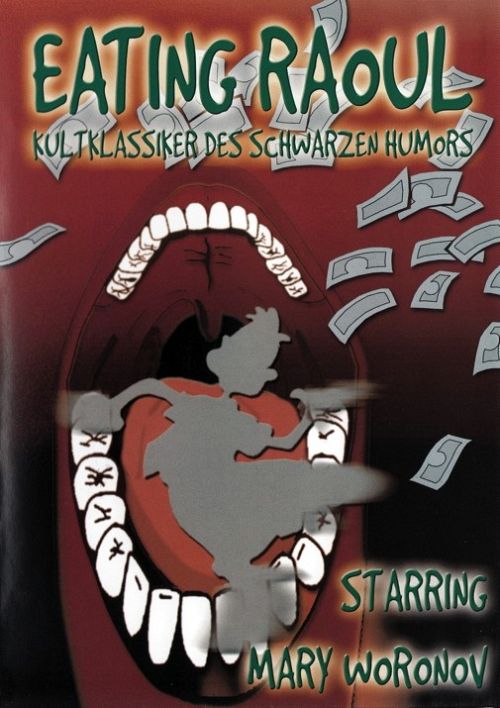 Eating Raoul [DVD]