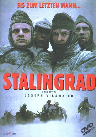 Stalingrad [DVD]