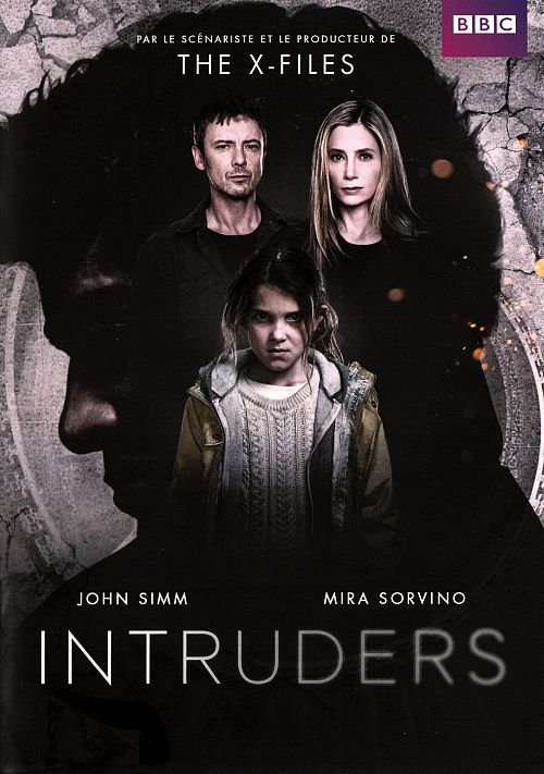 The Intruders [DVD]
